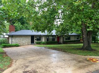 505 N D Ave, Cleveland, OK 74020
