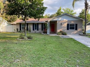 607 Iris St, Brooksville, FL 34601
