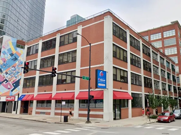 1021 S State St APT 305, Chicago, IL 60605