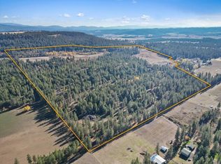 Nka N Orchard Bluff Road King Ln, Chattaroy, WA 99003