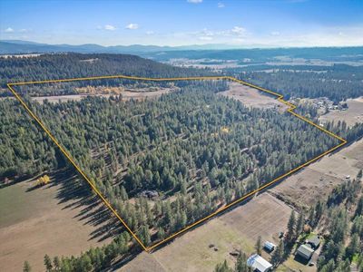 Nka N Orchard Bluff Road King Ln, Chattaroy, WA, 99003