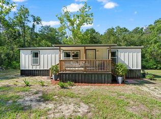 10991 NE 62nd St, Bronson, FL 32621