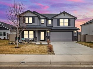 3166 N Cherry Grove Way, Star, ID 83669