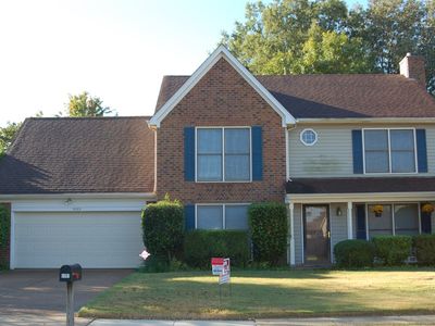 6503 Maple Hill Farms Cv, Bartlett, TN, 38135