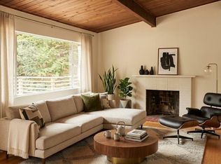 974 Lovell Avenue, Mill Valley, CA 94941