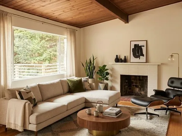 974 Lovell Avenue, Mill Valley, CA 94941
