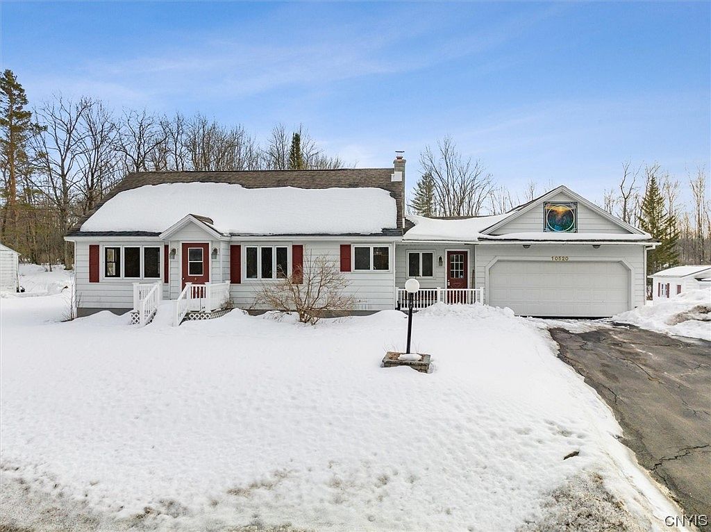 10520 Pritchard Rd, Remsen, NY 13438 Zillow