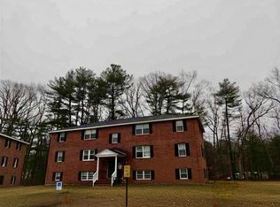 21 Folly Mill Ter UNIT 5E, Seabrook, NH 03874