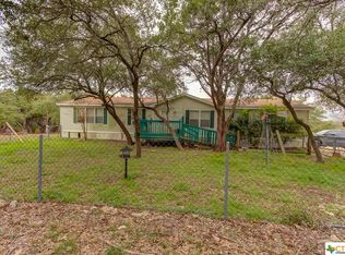 511 Vesper, Canyon lake, TX 78133
