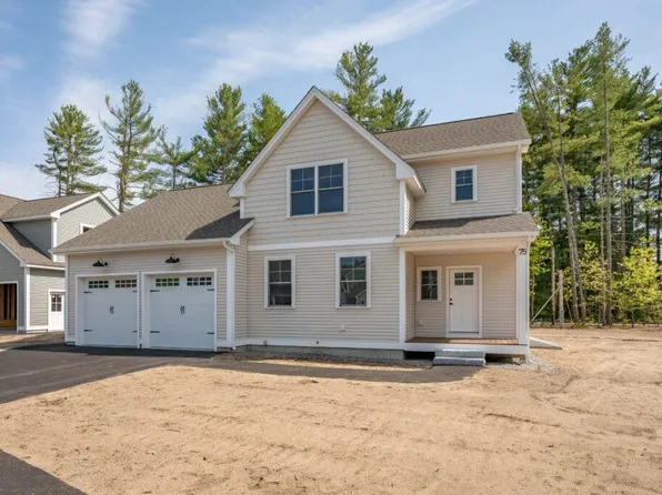 3 Hikers Lane, Nashua, NH 03062