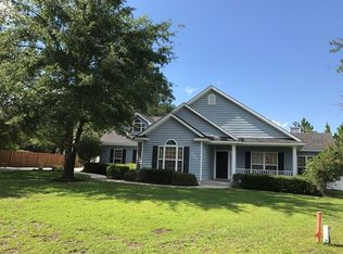 13 Windrush Point, Brunswick, GA 31525