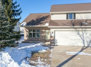 1710 E Orchard Blossom Dr, Appleton, WI 54915