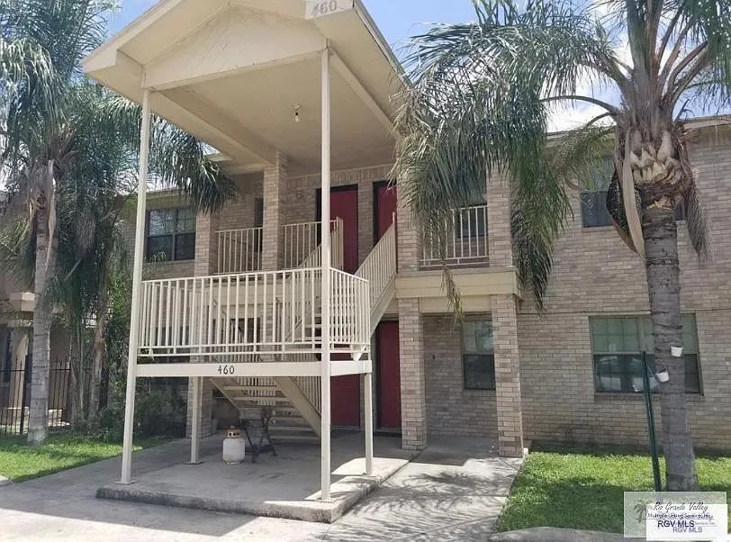 460 Gilson Rd #4
