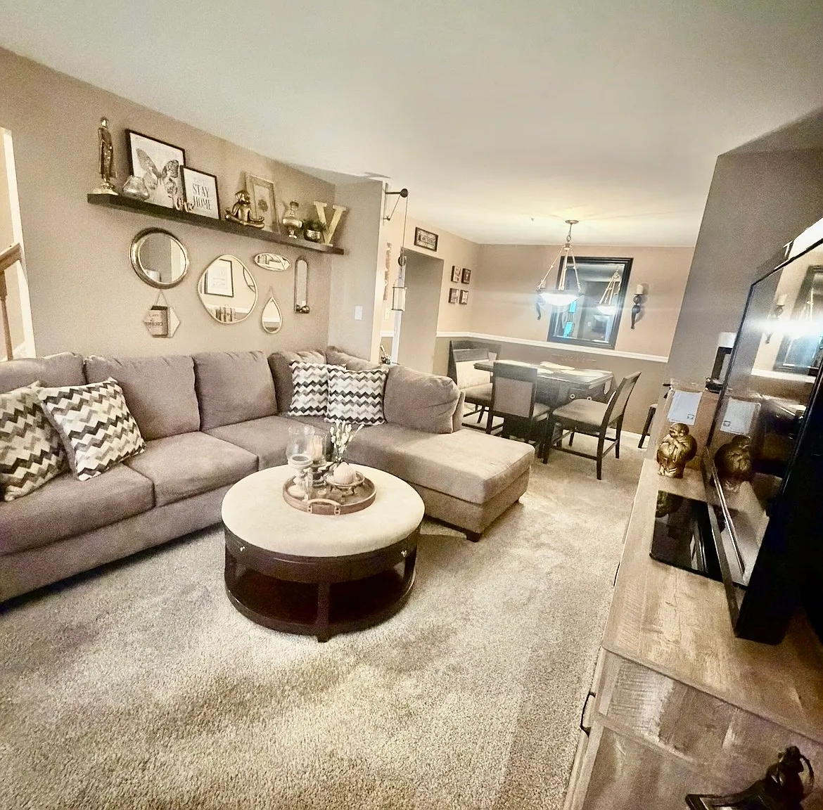 3 bed, 2.5 bath, 1612 sqft, $2,750 — Photo 3