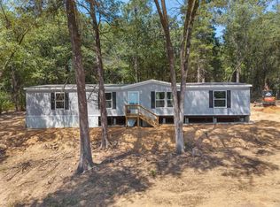 4736 Highway 60 W, Perryville, AR 72126