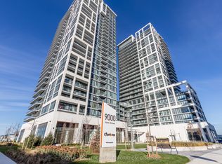 9000 Jane St #2217, Vaughan, ON L4K 0M6