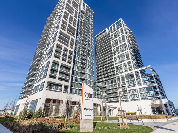 9000 Jane St, Vaughan, ON
