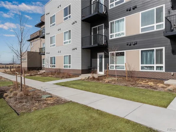 5702 Central Park Boulevard #306, Denver, CO 80238