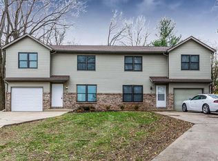 150 & 152 S Kennedy Ct, Bloomington, IN