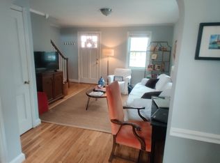 1659 N Colonial Ter, Arlington, VA 22209