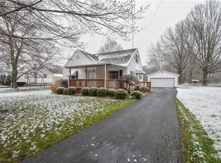 65 N Turner Rd, Youngstown, OH 44515