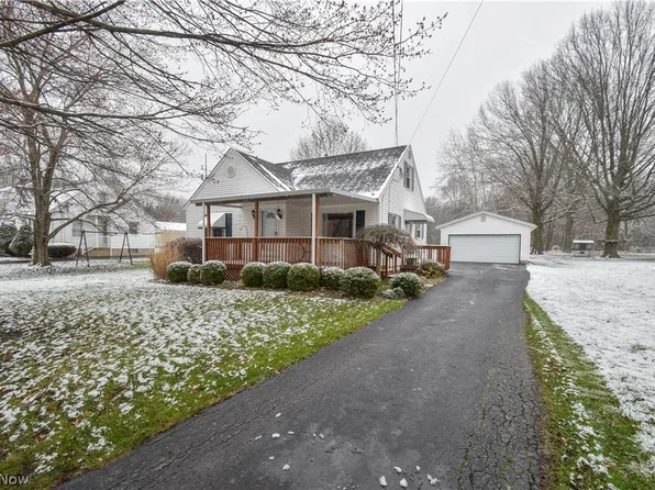 65 N Turner Rd, Youngstown, OH 44515