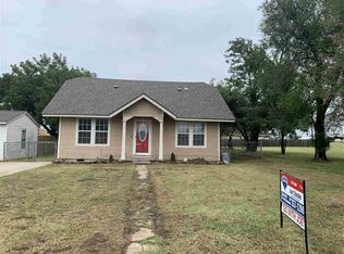 604 W Shields St, Fletcher, OK 73541