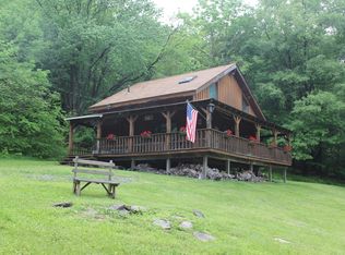 680 Weed Brook Rd, Walton, NY 13856