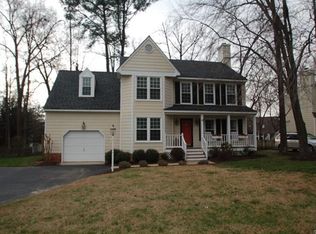 4512 Fort McHenry Pkwy, Glen Allen, VA 23060