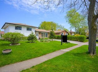 7053 Bonnie St, Niagara Falls, ON L2G7N1