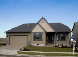 1131 37th Ave, Forest Grove, OR 97116
