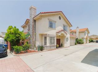 11745 Sitka St #B, El Monte, CA 91732