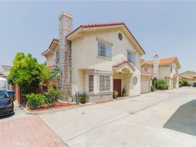 11745 Sitka St #B, El Monte, CA, 91732