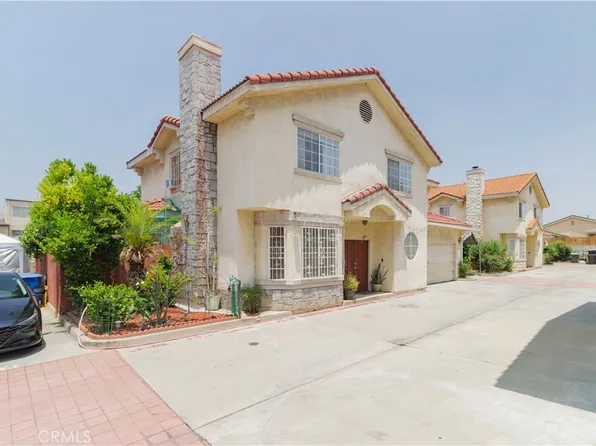 11745 Sitka St #B, El Monte, CA 91732