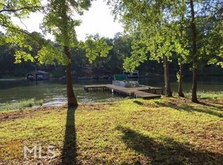 230 Cold Branch Rd 22-4 Tr #5, Eatonton, GA 31024