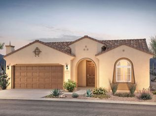 Haven Final Opportunity Plan, Sun City Anthem at Merrill Ranch, Florence, AZ 85132