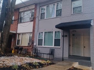 32 Varnum St NE APT 1, Washington, DC 20011