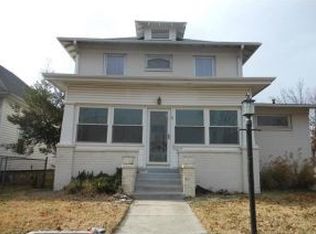 1902 Empire Ave, Joplin, MO 64804