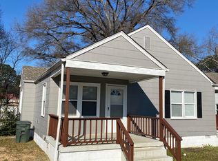 11 N Howell Ave, Chattanooga, TN 37411