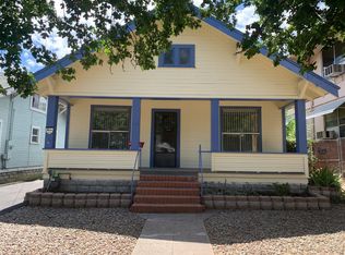 414 N 9th St, Klamath Falls, OR 97601