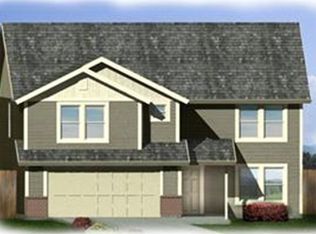 1844 E Adilaide Dr, Meridian, ID 83642