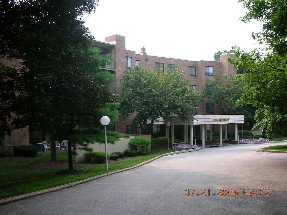 North Bldg #408