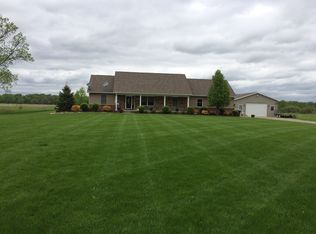 13442 Masters Rd, Allenton, MI 48002