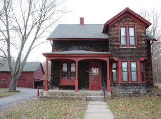 420 S Main St, Bellingham, MA 02019