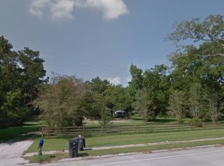 8496 Comite Dr, Baker, LA 70714