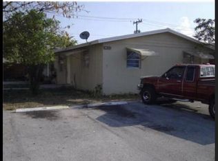 509 Mayflower Rd, West Palm Beach, FL 33405