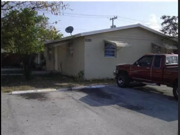 509 Mayflower Road, West Palm Beach, FL 33405