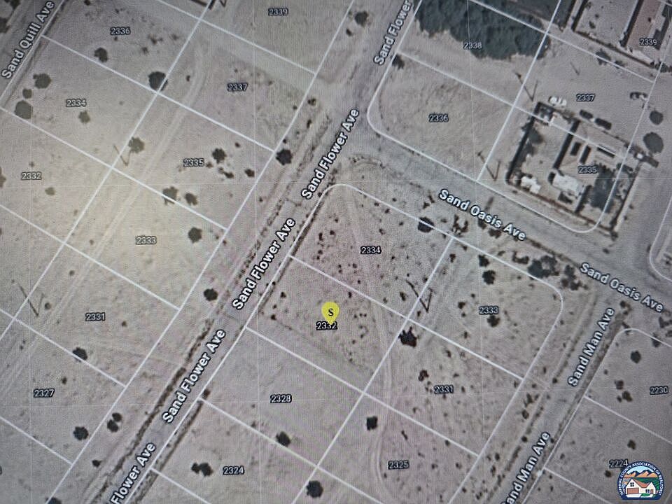 1st image of 2332 Sand Flower Ave