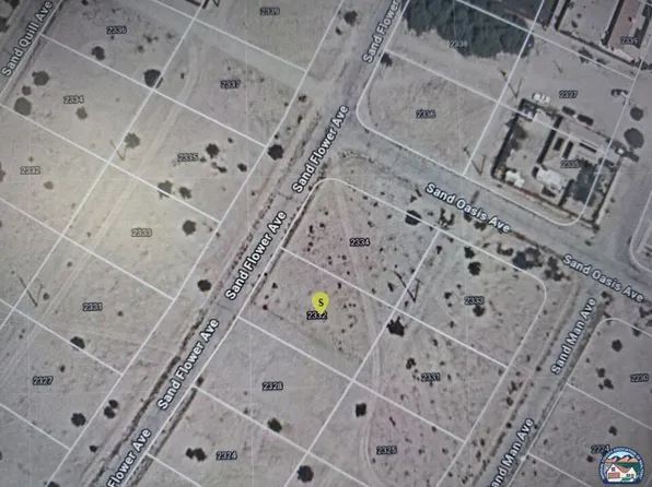 2332 Sand Flower Ave, Thermal, CA 92274