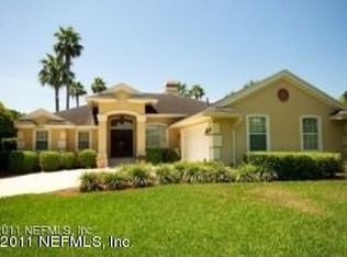 556 Le Master Dr, Ponte Vedra Beach, FL 32082